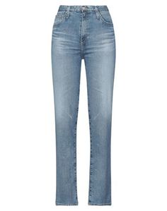 Джинсовые брюки Ag Jeans