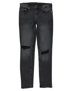 Джинсовые брюки True Religion