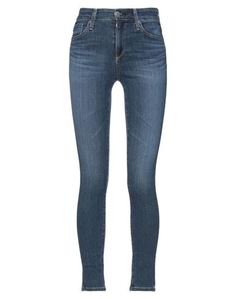 Джинсовые брюки Ag Jeans