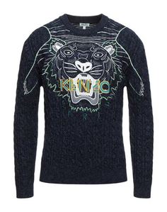 Свитер Kenzo