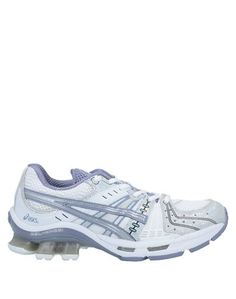 Кеды и кроссовки Asics
