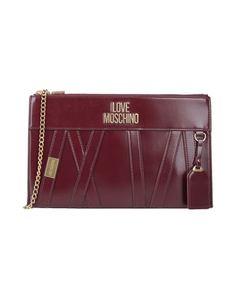 Сумка через плечо Love Moschino