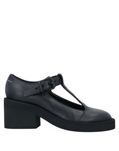Туфли Mm6 Maison Margiela