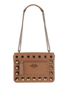 Сумка на плечо Love Moschino