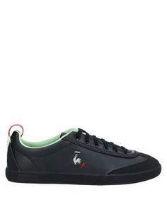 Кеды и кроссовки Le Coq Sportif