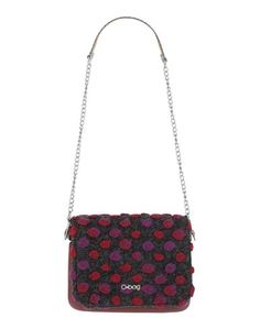 Сумка на плечо O BAG