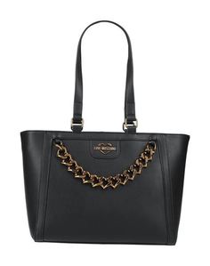 Сумка на плечо Love Moschino