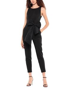 Комбинезоны без бретелей Elisabetta Franchi