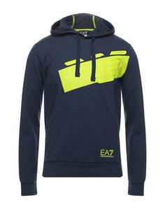 Толстовка EA7