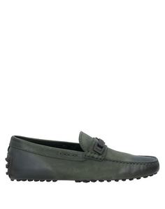 Мокасины Tod`S