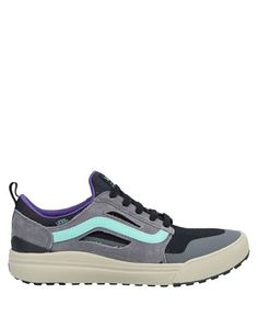Кеды и кроссовки Vans