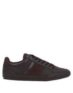 Кеды и кроссовки Lacoste