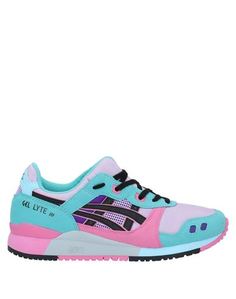 Кеды и кроссовки Asics