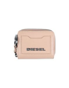 Бумажник Diesel