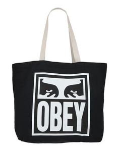 Сумка на плечо Obey