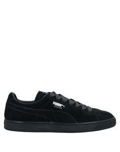 Кеды и кроссовки Puma