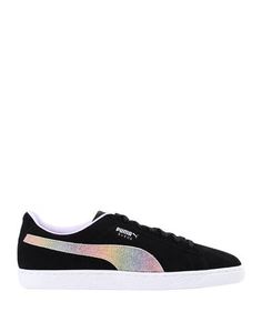 Кеды и кроссовки Puma