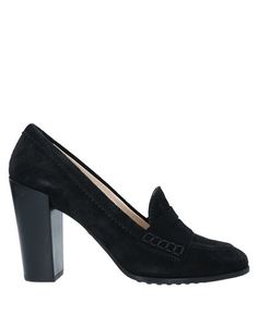 Мокасины Tod`S