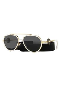 Солнечные очки Versace
