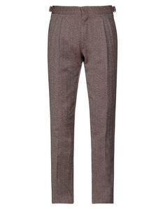 Повседневные брюки Lardini