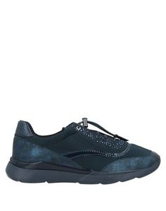 Кеды и кроссовки Geox