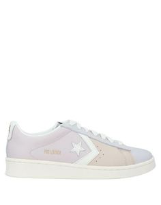 Кеды и кроссовки Converse