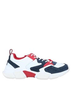 Кеды и кроссовки Tommy Hilfiger