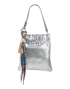 Сумка на плечо Gianni Chiarini