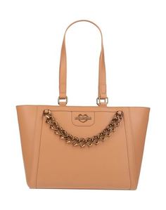 Сумка на плечо Love Moschino