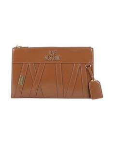 Сумка через плечо Love Moschino