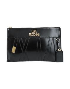 Сумка через плечо Love Moschino
