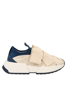 Кеды и кроссовки Mm6 Maison Margiela
