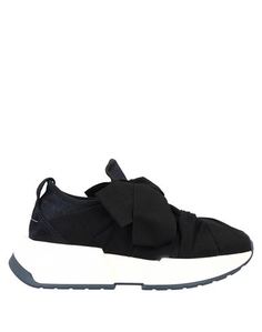 Кеды и кроссовки Mm6 Maison Margiela