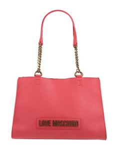 Сумка на плечо Love Moschino