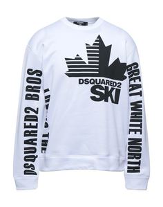 Толстовка Dsquared2