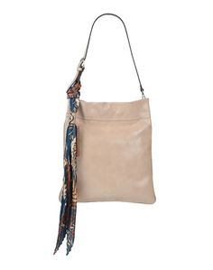 Сумка на плечо Gianni Chiarini