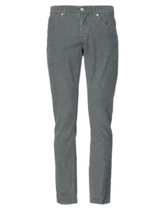 Повседневные брюки Dondup