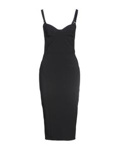 Платье миди Elisabetta Franchi