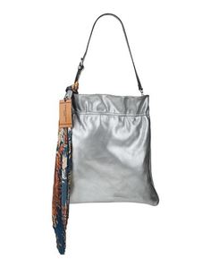 Сумка на плечо Gianni Chiarini