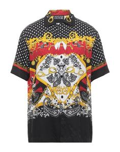 Pубашка Versace Jeans Couture