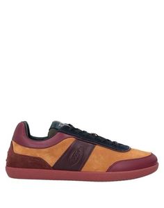 Кеды и кроссовки Tod`S