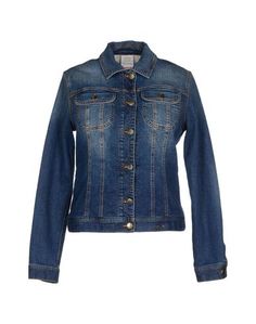 Джинсовая верхняя одежда MET Jeans