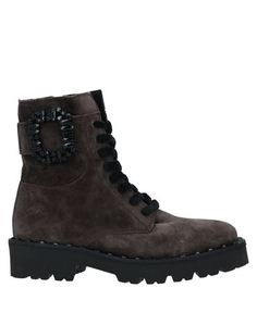 Полусапоги и высокие ботинки Alpe Woman Shoes