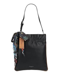 Сумка на плечо Gianni Chiarini