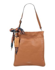 Сумка на плечо Gianni Chiarini