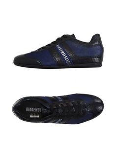 Кеды и кроссовки Bikkembergs