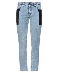 Джинсовые брюки Just Cavalli