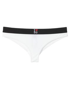Трусы Dsquared2
