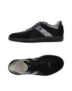 Кеды и кроссовки Hogan