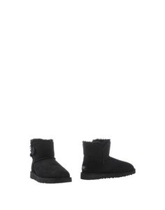 Полусапоги и высокие ботинки UGG Australia